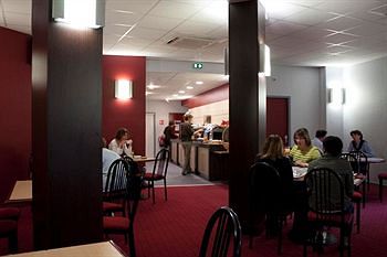 Fotos del hotel - BALLADINS CENTRE CLERMONT-FERRAND