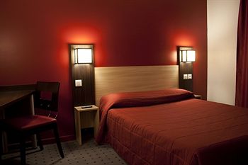 Fotos del hotel - BALLADINS CENTRE CLERMONT-FERRAND