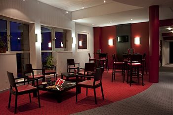 Fotos del hotel - BALLADINS CENTRE CLERMONT-FERRAND