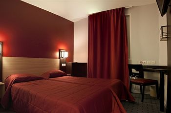 Fotos del hotel - BALLADINS CENTRE CLERMONT-FERRAND