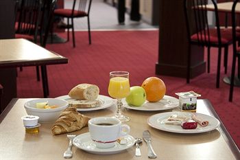 Fotos del hotel - BALLADINS CENTRE CLERMONT-FERRAND