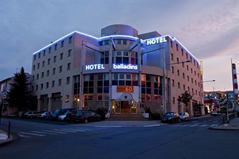 Fotos del hotel - BALLADINS CENTRE CLERMONT-FERRAND