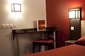 Fotos del hotel - BALLADINS CENTRE CLERMONT-FERRAND