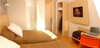 Fotos del hotel - BALLADINS CHILLY MAZARIN