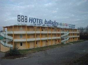 Fotos del hotel - BALLADINS CHILLY MAZARIN