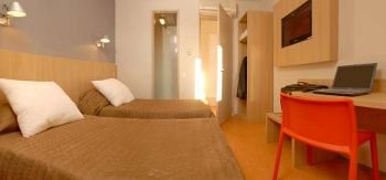 Fotos del hotel - BALLADINS CHILLY MAZARIN