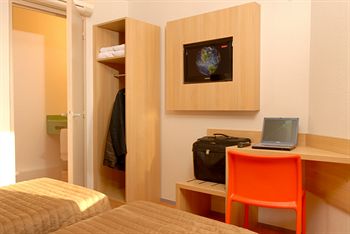 Fotos del hotel - BALLADINS CHILLY MAZARIN