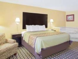 DAYS INN ANDALUSIA