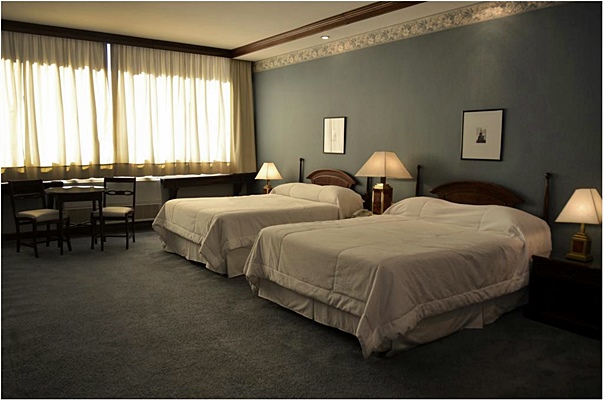 Fotos del hotel - Nobile Suites Excelsior Asuncion