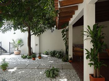 Fotos del hotel - CASA ETNIA