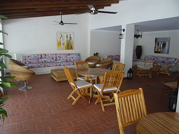 Fotos del hotel - CASA ETNIA