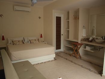 Fotos del hotel - CASA ETNIA