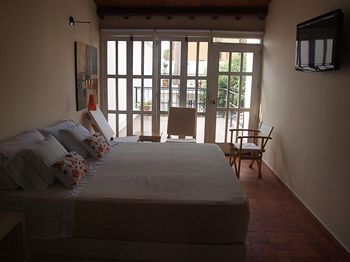 Fotos del hotel - CASA ETNIA