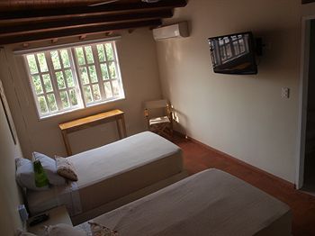 Fotos del hotel - CASA ETNIA