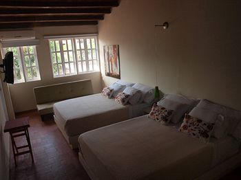 Fotos del hotel - CASA ETNIA