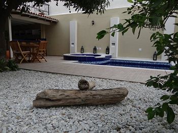 Fotos del hotel - CASA ETNIA