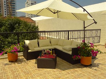 Fotos del hotel - CASA ETNIA