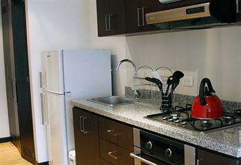 Fotos del hotel - CANDELARIA SUITES