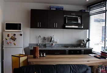 Fotos del hotel - CANDELARIA SUITES
