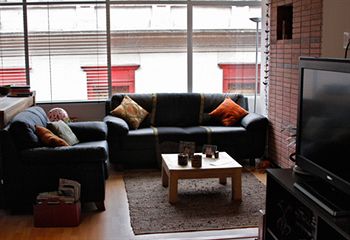 Fotos del hotel - CANDELARIA SUITES