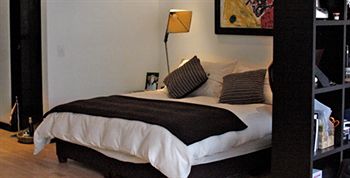 Fotos del hotel - CANDELARIA SUITES