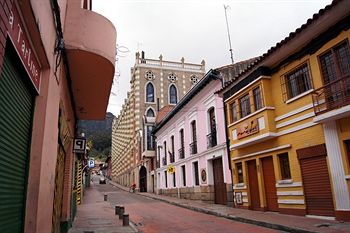 Fotos del hotel - CANDELARIA SUITES