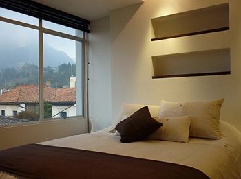 Fotos del hotel - CANDELARIA SUITES