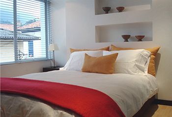 Fotos del hotel - CANDELARIA SUITES