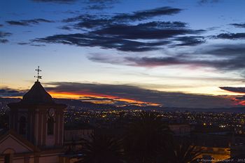 Fotos del hotel - CANDELARIA SUITES