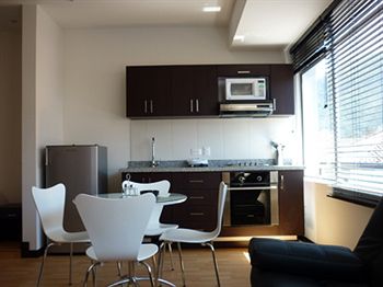 Fotos del hotel - CANDELARIA SUITES