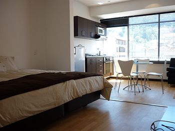 Fotos del hotel - CANDELARIA SUITES