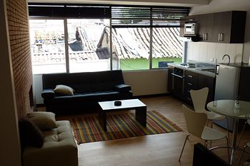 Fotos del hotel - CANDELARIA SUITES