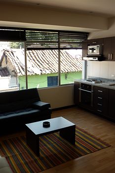 Fotos del hotel - CANDELARIA SUITES