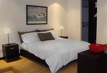 Fotos del hotel - CANDELARIA SUITES