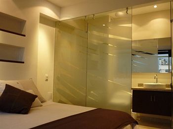 Fotos del hotel - CANDELARIA SUITES