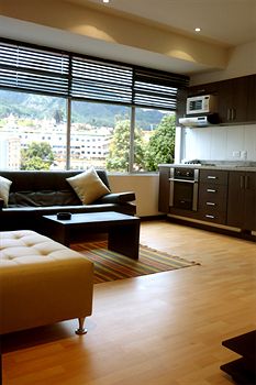 Fotos del hotel - CANDELARIA SUITES