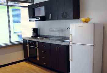 Fotos del hotel - CANDELARIA SUITES