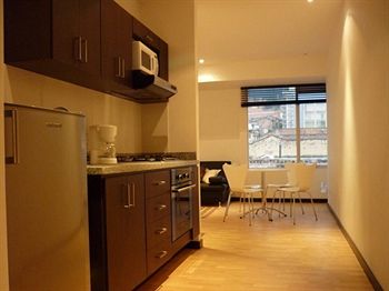 Fotos del hotel - CANDELARIA SUITES