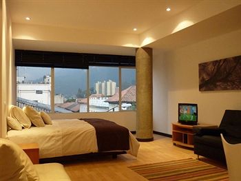 Fotos del hotel - CANDELARIA SUITES