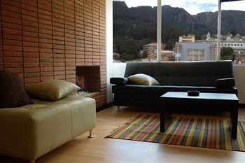 Fotos del hotel - CANDELARIA SUITES
