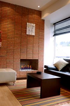 Fotos del hotel - CANDELARIA SUITES