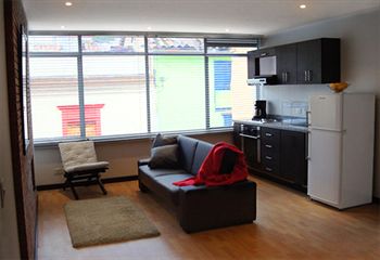 Fotos del hotel - CANDELARIA SUITES