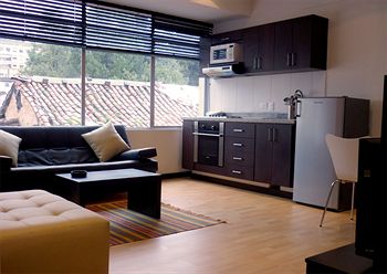 Fotos del hotel - CANDELARIA SUITES
