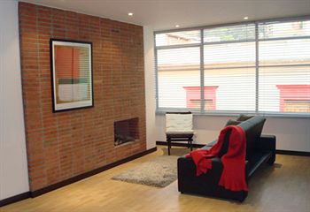 Fotos del hotel - CANDELARIA SUITES