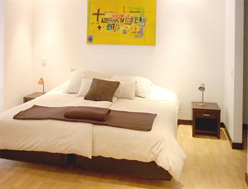 Fotos del hotel - CANDELARIA SUITES