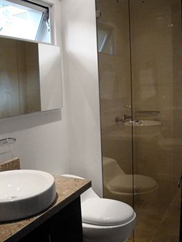 Fotos del hotel - CANDELARIA SUITES