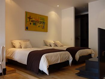 Fotos del hotel - CANDELARIA SUITES