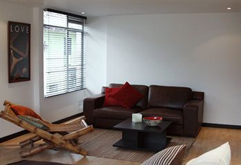 Fotos del hotel - CANDELARIA SUITES