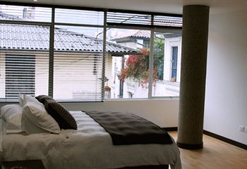 Fotos del hotel - CANDELARIA SUITES