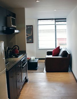 Fotos del hotel - CANDELARIA SUITES